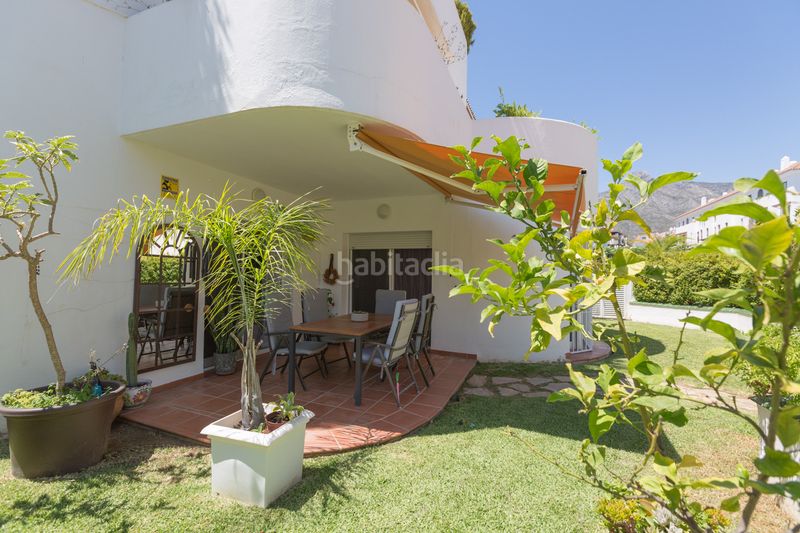 Foto 93958d3c-379e-4c9c-b809-338654d7bd3b. Apartament amb aparcament piscina a lomas de Marbella club Marbella