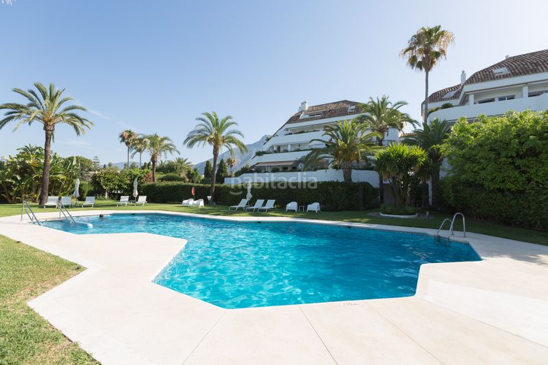 Foto b50f7da5-e8ed-4bd2-af1d-7b3f6c533b47. Apartament amb aparcament piscina a lomas de Marbella club Marbella