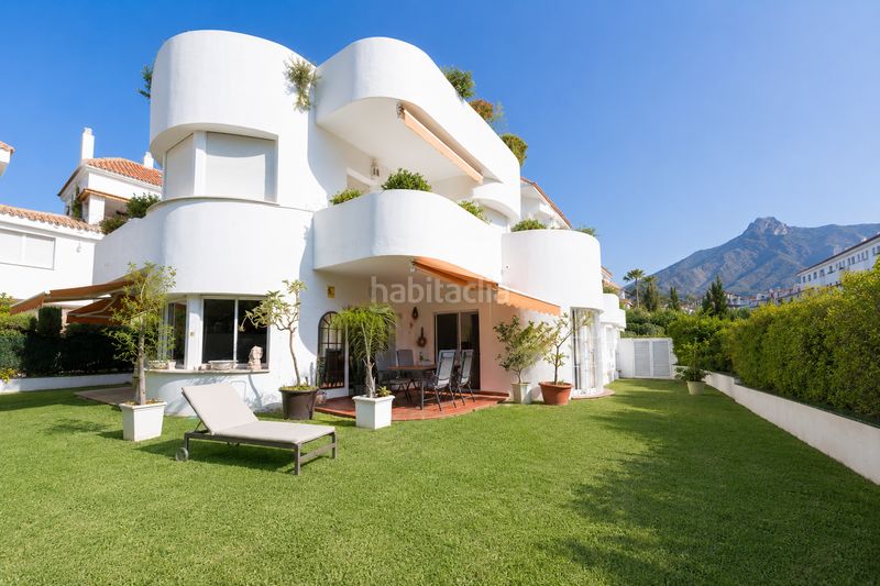 Foto ee213245-4447-42e9-befe-49028ca32925. Apartament amb aparcament piscina a lomas de Marbella club Marbella
