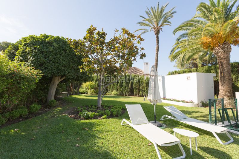 Foto f496893d-d1a0-4f14-81f9-0ffb25c087e4. Apartament amb aparcament piscina a lomas de Marbella club Marbella