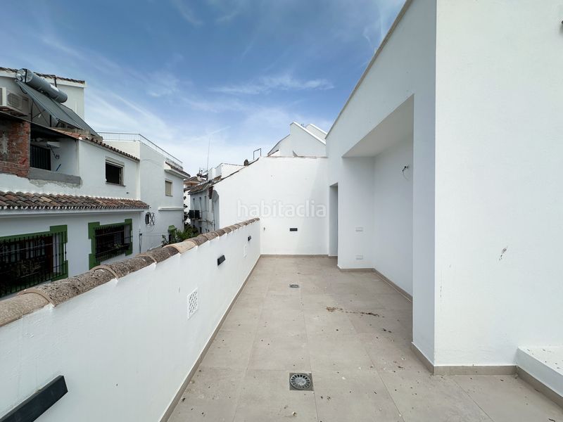 Foto 58268906-9c98-47fc-9eb5-2a6997b1112d. Casa adossada a Centro Estepona