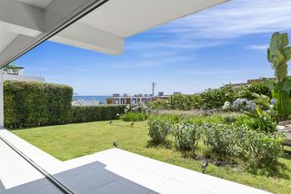 Planta baixa a Estepona Golf