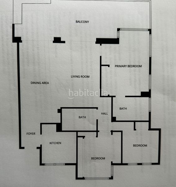 Foto 201049d3-e7e9-4e2d-86e1-2d1f3ff851d6. Apartament amb aparcament a los arqueros - puerto del almendro Benahavís