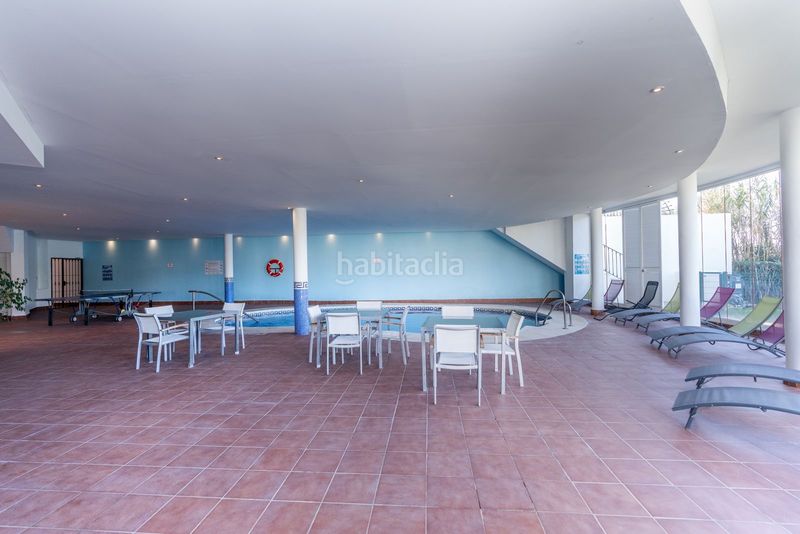 Foto 4d62dd88-34f3-4159-a77f-07f5de718198. Apartament amb aparcament a los arqueros - puerto del almendro Benahavís