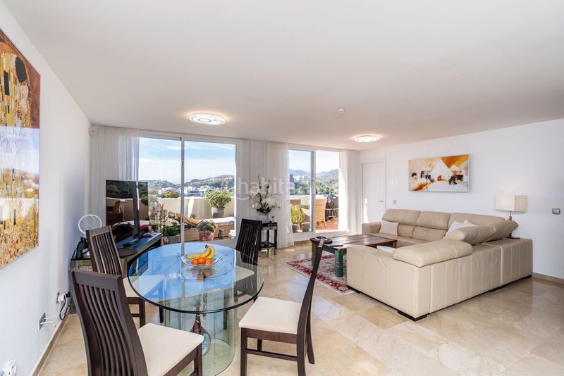 Foto 53d04bc0-3323-4b1d-a6d1-f5147d7962fb. Apartament amb aparcament a los arqueros - puerto del almendro Benahavís