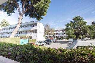 Apartament a Nueva Andalucía centro