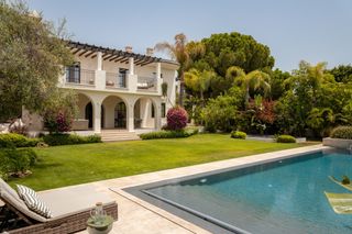 Casa a Nueva Alcántara