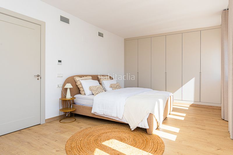 Foto 0b1a7946-95e6-44c7-a1e7-bddb2c0b3dfb. Àtic amb aparcament piscina a Elviria Marbella