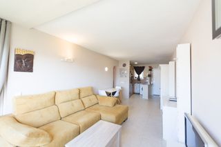 Apartament a Nueva Andalucía centro