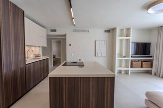 Lloguer Apartament a Bel - Air. Elegante vivienda totalmente renovada en 2025 con acabados de al