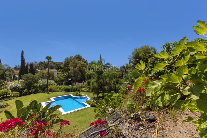 Foto a7ab7101-02b8-4a2e-84c5-8e1372d2d6aa. Casa amb calefacció aparcament piscina a los arqueros - puerto del almendro Benahavís