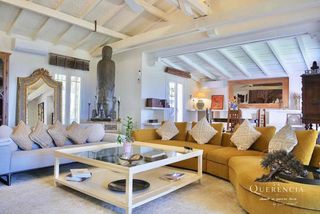 Location Maison à Benahavís pueblo. Villa de 4 dormitorios en la quinta  benahavís