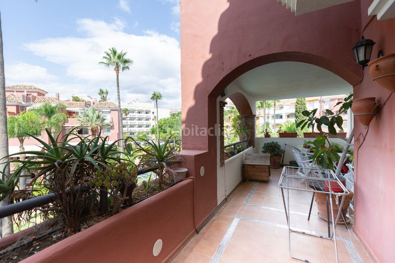 Foto 0ed8e8a2-b772-4807-bcf5-fb02d32c47bd. Àtic amb aparcament piscina a Puente Romano Marbella