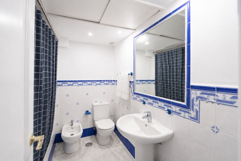 Foto a0a59af2-caa9-4147-850e-495fee75a529. Àtic amb aparcament piscina a Puente Romano Marbella