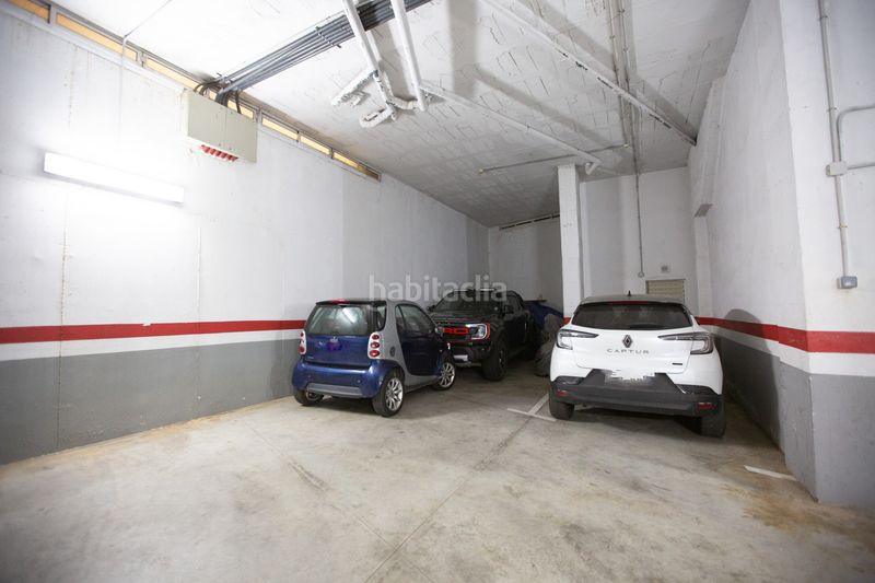 Foto b1051abb-f0a1-4d82-8758-6c528099c28b. Àtic amb aparcament piscina a Puente Romano Marbella