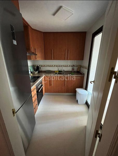 Foto 07d65bf2-51c7-4267-a33d-e43e214757ef. Apartament amb aparcament piscina a San Luis de Sabinillas Manilva