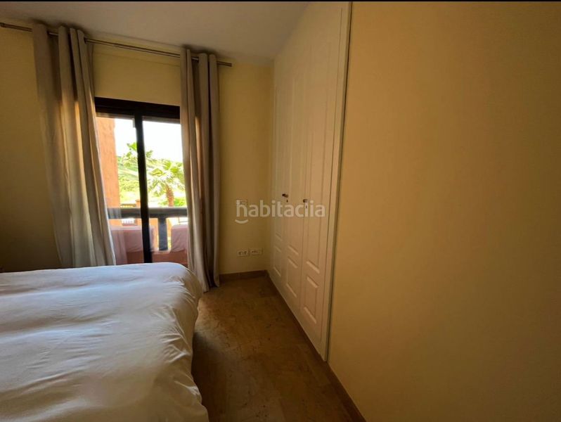 Foto cb3d38af-c646-4aa9-b89d-437da711b368. Apartament amb aparcament piscina a San Luis de Sabinillas Manilva