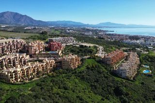Apartament a San Luis de Sabinillas