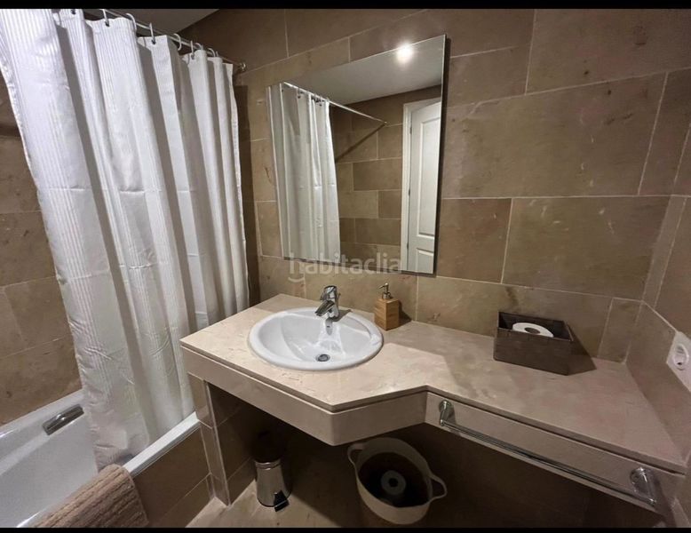 Foto de0c77bb-e639-4648-b2a3-e5300794c565. Apartament amb aparcament piscina a San Luis de Sabinillas Manilva