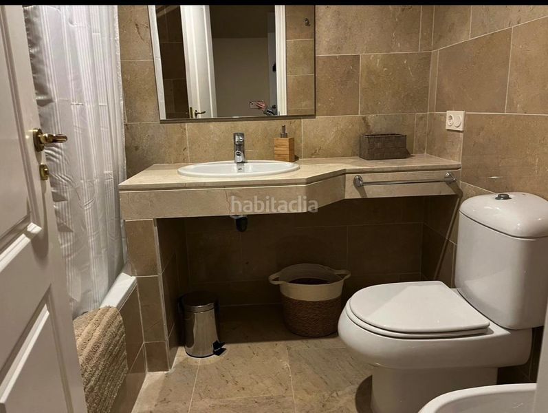 Foto ff3896c3-cd03-415f-897b-c4bc54934451. Apartament amb aparcament piscina a San Luis de Sabinillas Manilva
