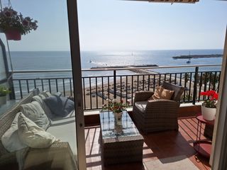 Apartament a Puerto Deportivo