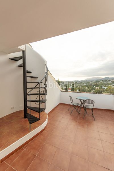 Foto bd5325c3-5b8e-4af3-997b-f2d4d43bb666. Casa adossada amb aparcament piscina a Aloha Marbella