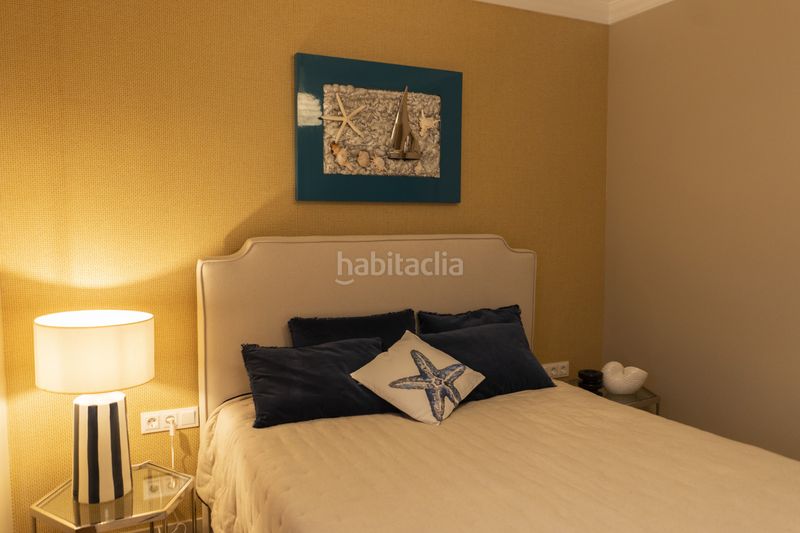 Foto d59bc932-30a3-43ce-8237-ccfb076fd50f. Casa adossada amb aparcament piscina a Aloha Marbella