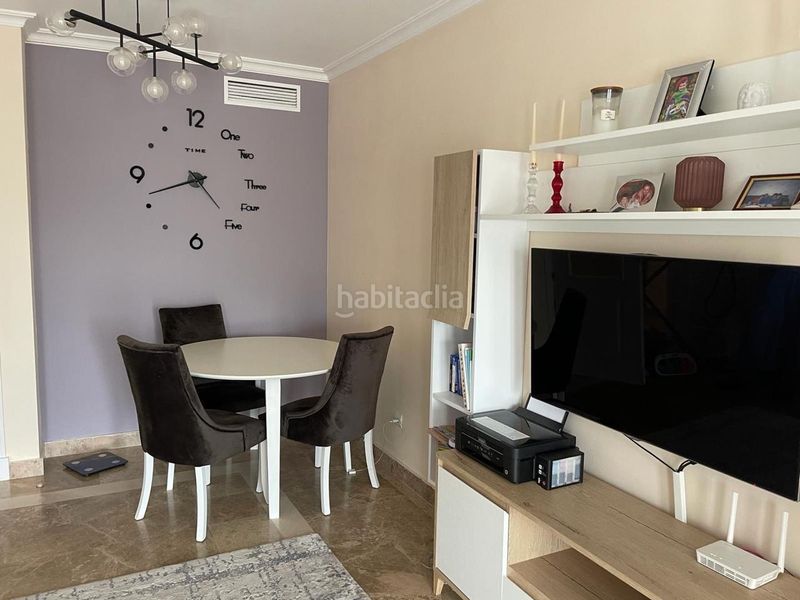 Foto 1d9c547c-78c3-458b-b7d4-441e9693a8f6. Apartament amb aparcament piscina a Nueva Alcántara Marbella