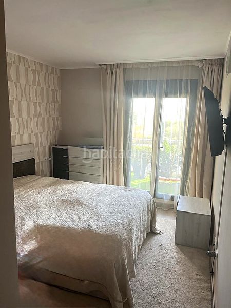 Foto 231ce127-5537-4ec3-ad38-46065776e931. Apartament amb aparcament piscina a Nueva Alcántara Marbella