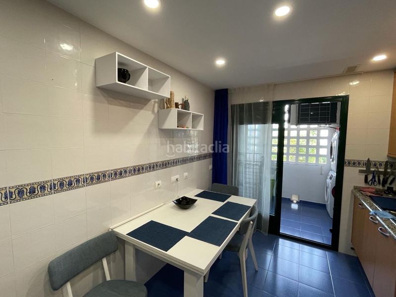 Foto 37f66d97-bec5-4666-af77-2cb0a66803ad. Apartament amb aparcament piscina a Nueva Alcántara Marbella