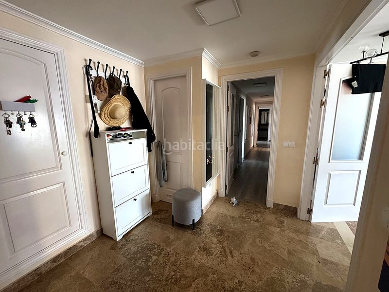 Foto 4f0ab9b9-5370-4e59-89ed-70cc247b5c9b. Apartament amb aparcament piscina a Nueva Alcántara Marbella