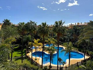 Apartament a Nueva Alcántara