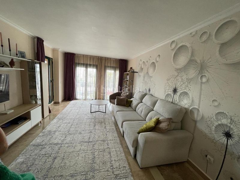 Foto 5d423354-e997-42d0-ae77-c764cc9d71d5. Apartament amb aparcament piscina a Nueva Alcántara Marbella