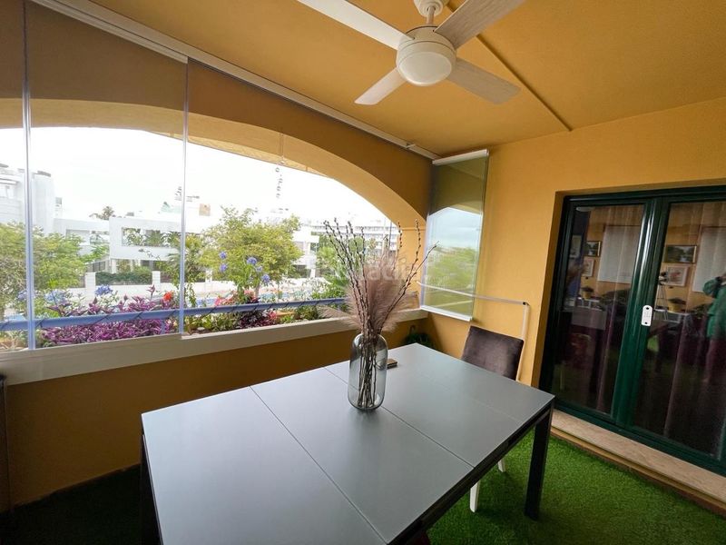 Foto 8ea71018-b32f-4c6c-9c79-942a1367dd40. Apartament amb aparcament piscina a Nueva Alcántara Marbella
