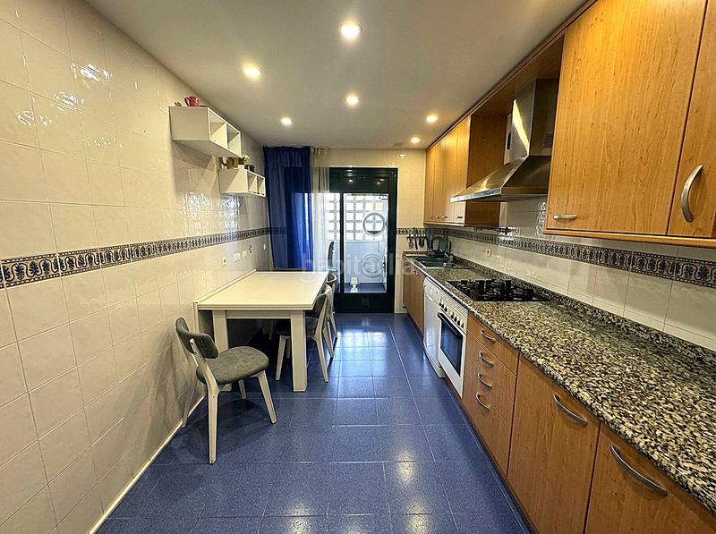 Foto e9eab553-fd27-421f-924f-dd3874cfbf3f. Apartament amb aparcament piscina a Nueva Alcántara Marbella