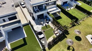 Casa pareada en La Concha - Resina Golf