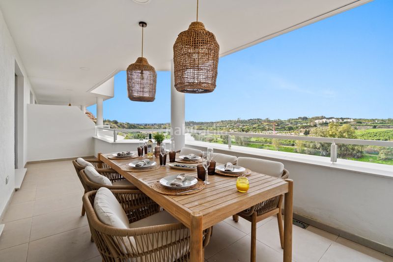 Foto 19c766c3-8f95-4d1c-a5a7-162affc33f0e. Apartament amb aparcament piscina a Centro Estepona