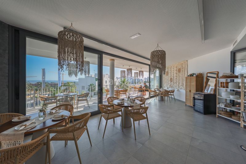 Foto 585156a6-9c88-4925-9e27-bf3391881afd. Apartament amb aparcament piscina a Centro Estepona