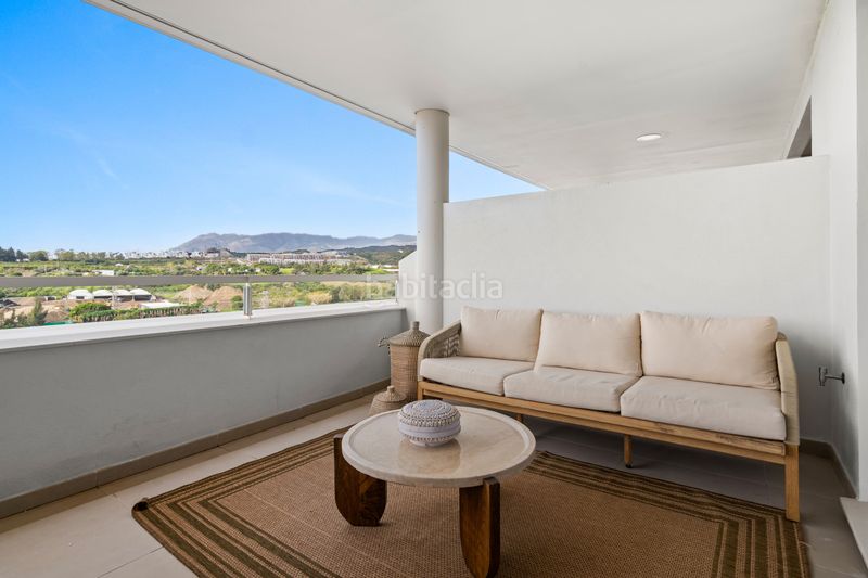 Foto 6bd1df4f-0d96-40e6-9165-c255ab06dbf9. Apartament amb aparcament piscina a Centro Estepona