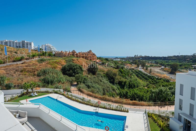 Foto ce0d2bca-f20c-422e-ac9d-5e79618f10ce. Apartament amb aparcament piscina a Centro Estepona