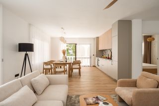 Casa a Guadalmina Alta. Encantadora villa andaluza en el corazón de guadalmina