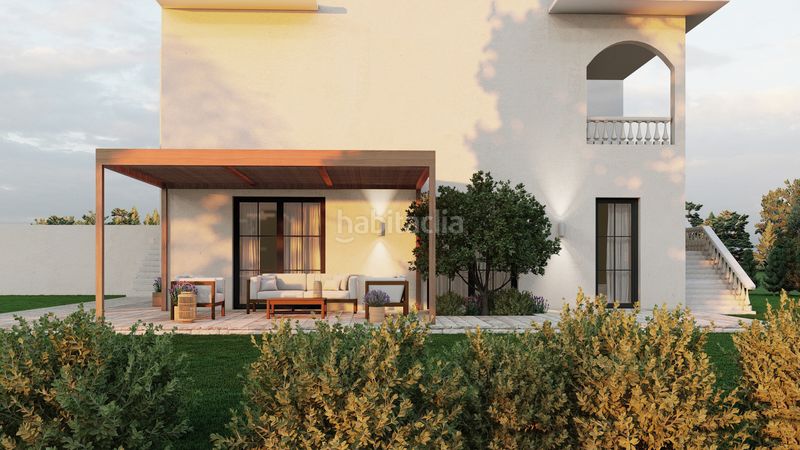 Foto 1a913ab1-0500-4b19-8d40-d3399190e763. Casa amb aparcament piscina a Guadalmina Alta Marbella