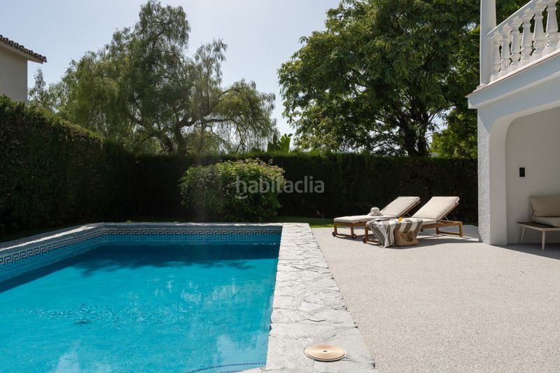 Foto 3d409e92-16f9-497c-b8cd-2746e69c4f96. Casa amb aparcament piscina a Guadalmina Alta Marbella