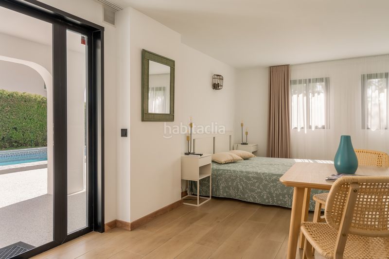 Foto 3dd50de1-a1d4-471d-a512-38b7e74ec271. Casa amb aparcament piscina a Guadalmina Alta Marbella