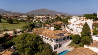 Casa en Guadalmina Alta