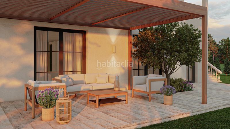 Foto ac002f78-0434-4ac7-b9d4-0bbfaaf5ff92. Casa amb aparcament piscina a Guadalmina Alta Marbella