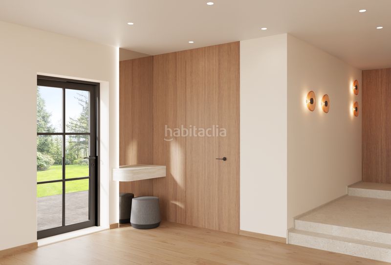 Foto c6a1cd74-94ca-4d34-b2a0-bcd42382e15e. Casa amb aparcament piscina a Guadalmina Alta Marbella