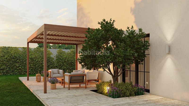 Foto fe7e11f1-789d-43bd-930c-f8df7147903a. Casa amb aparcament piscina a Guadalmina Alta Marbella