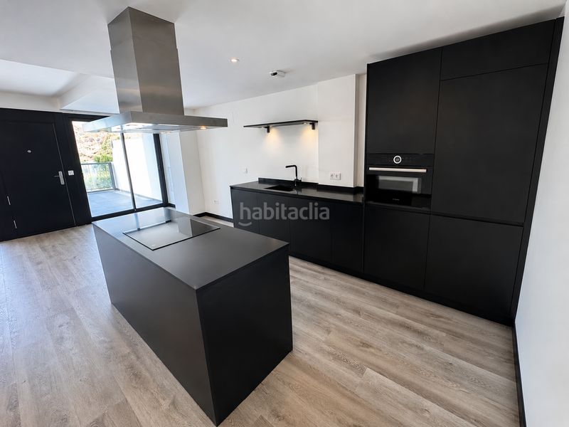 Foto 4b690c02-bb84-4142-a066-3076158e0335. Apartament amb calefacció aparcament piscina a la cala Mijas Mijas