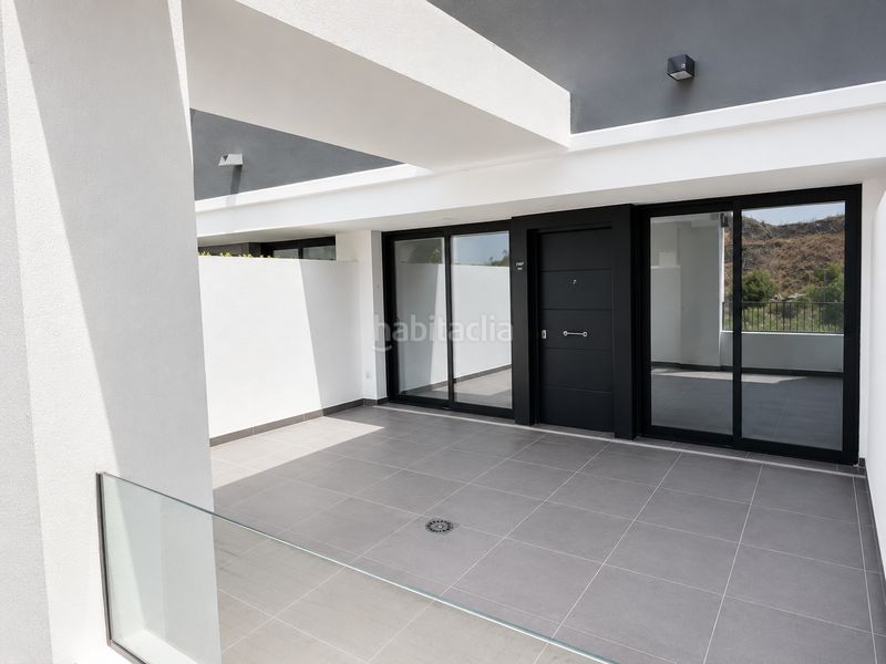 Foto 5dd122b7-ad9c-43a3-90e1-ddbc98a7d4d9. Apartament amb calefacció aparcament piscina a la cala Mijas Mijas